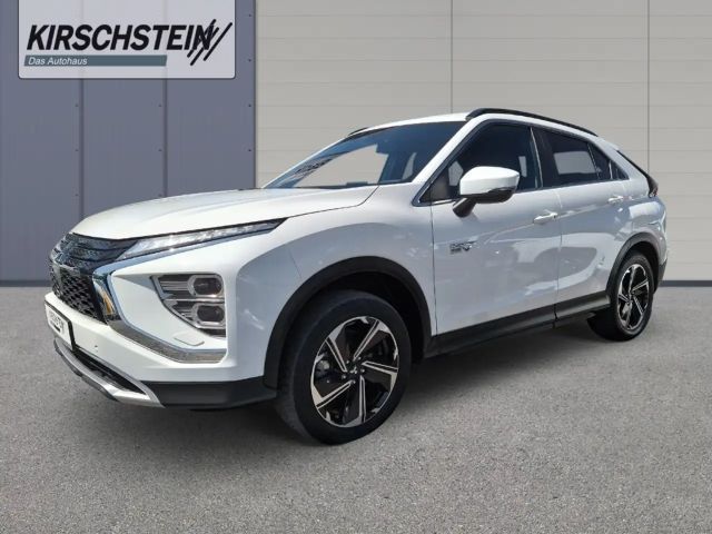 Mitsubishi Eclipse Cross PHEV