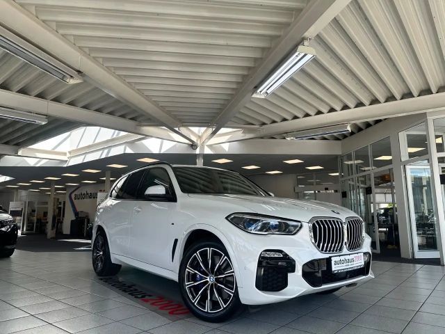BMW X5 M-Sport xDrive xDrive45e