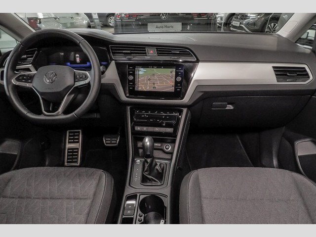 Volkswagen Touran Move