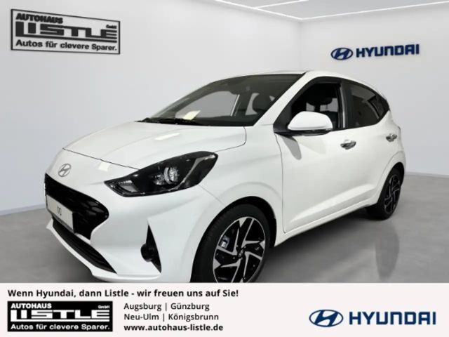 Hyundai i10 1.2 Prime Smart