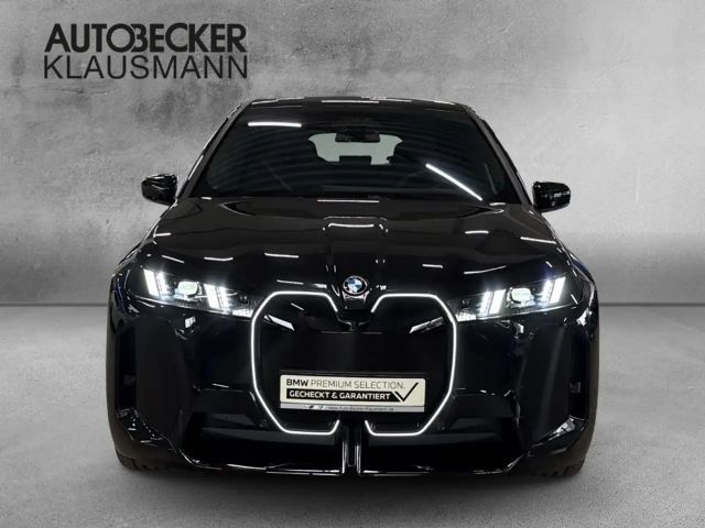 BMW iX M-Sport xDrive45