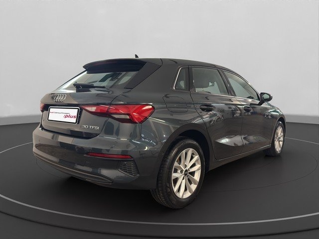Audi A3 30 TFSI Sportback