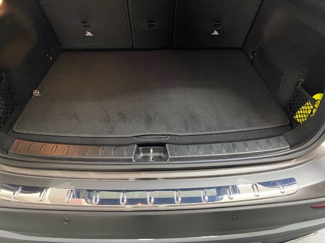 Mercedes-Benz GLA 200 AMG Line