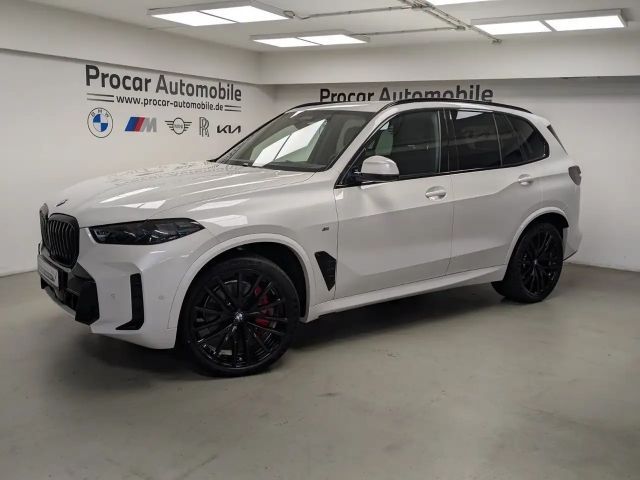 BMW X5 M-Sport xDrive30d