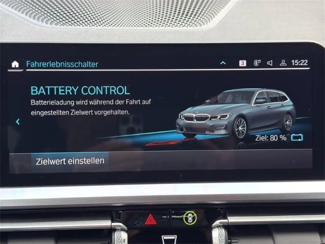 BMW 330 *** Hybrid *** Gesamt 292 PS *** NP 64.314 ***