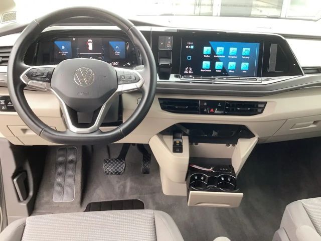 Volkswagen Multivan T7