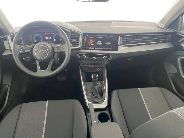 Audi A1 25 TFSI