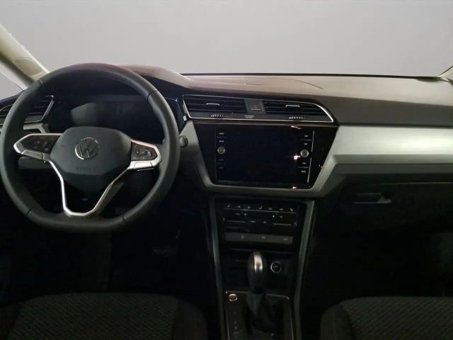 Volkswagen Touran Comfortline DSG
