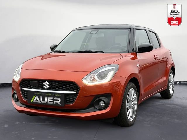 Suzuki Swift Hybrid Shine