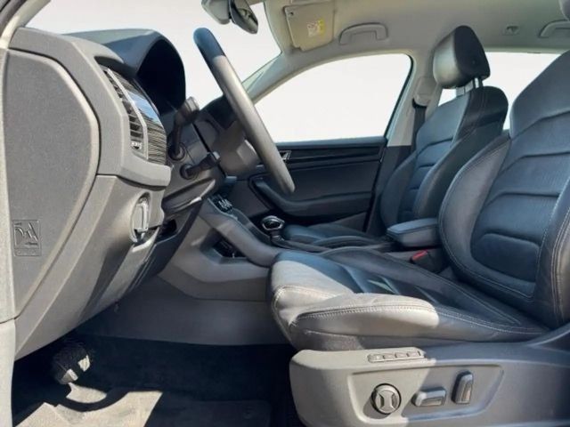 Skoda Kodiaq 2.0 TSI 4x4 Style Style