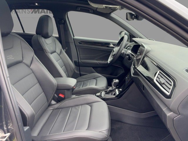 Volkswagen T-Roc DSG