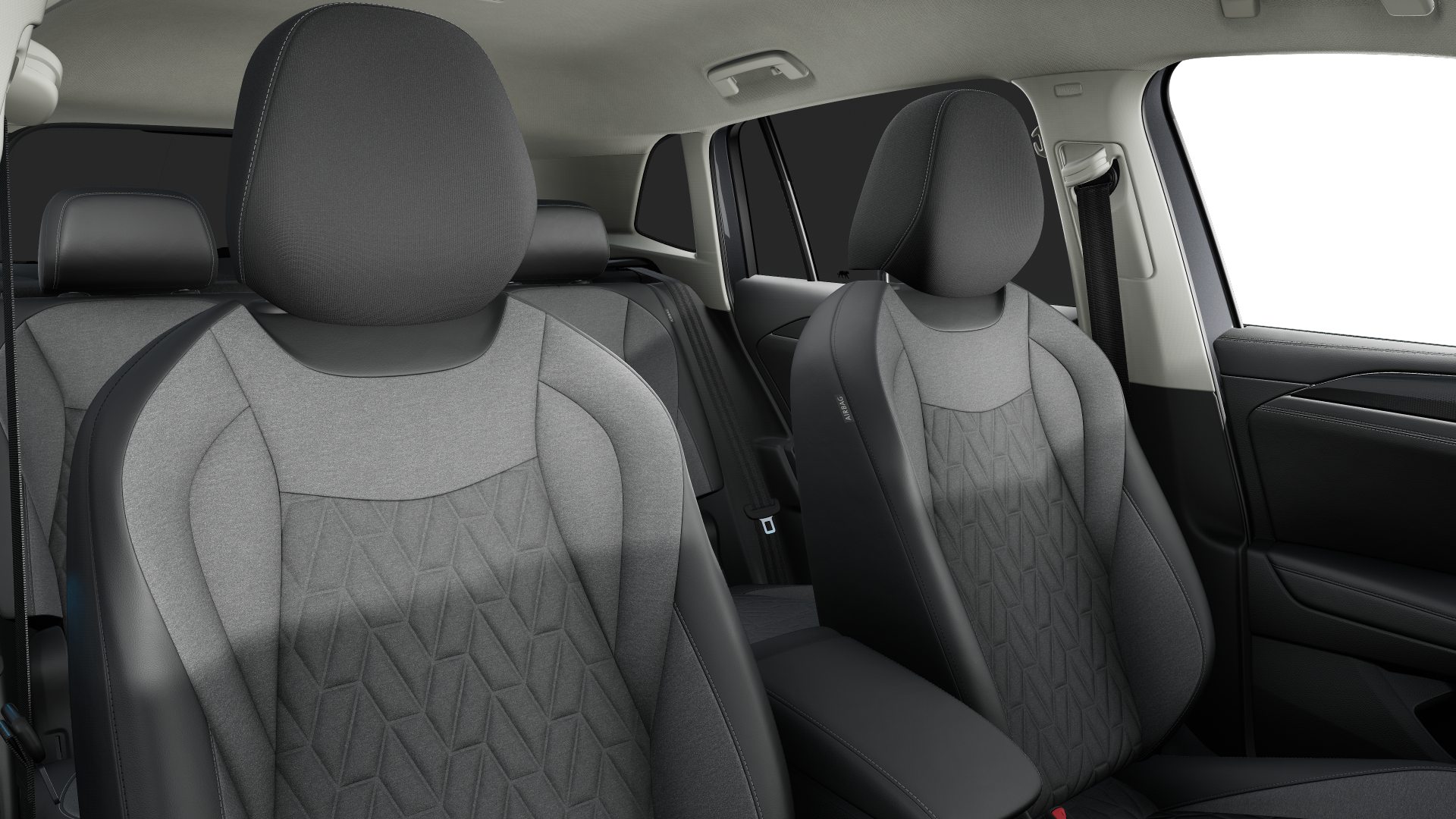 Volkswagen Tiguan 2.0 TDI 4Motion DSG