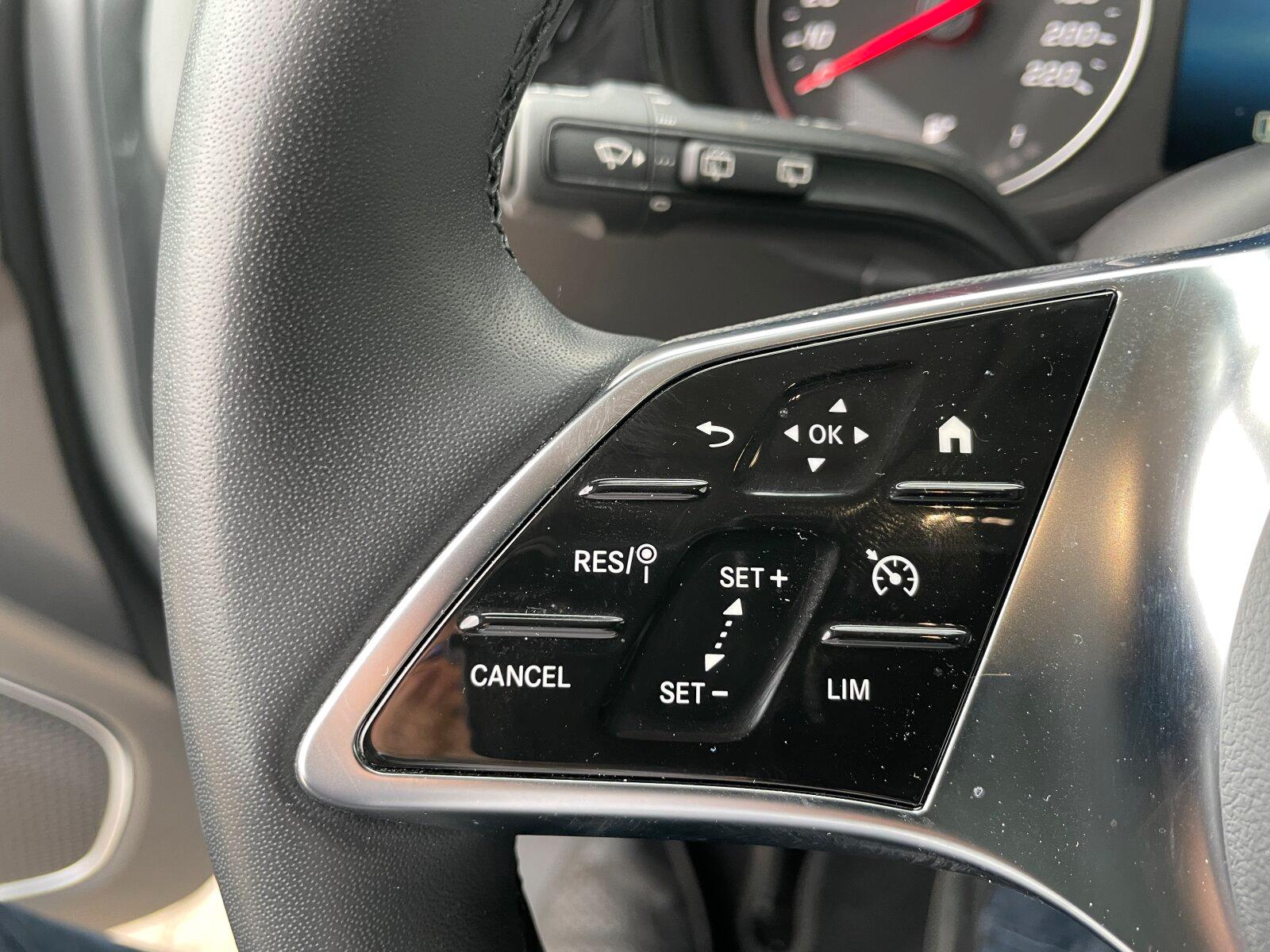 Mercedes-Benz T 180 Progressive