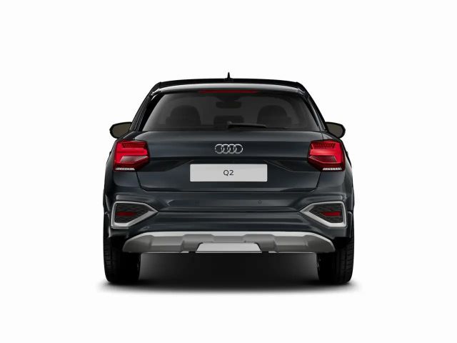 Audi Q2 35 TFSI S-Tronic