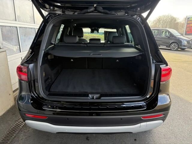 Mercedes-Benz GLB 200 AMG Line