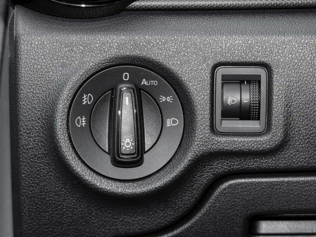 Skoda Fabia 1.0 TSI Ambition