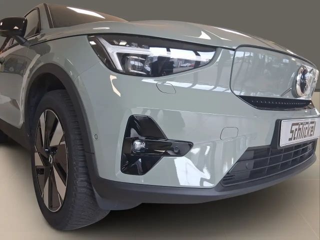 Volvo C40 Recharge Ultimate