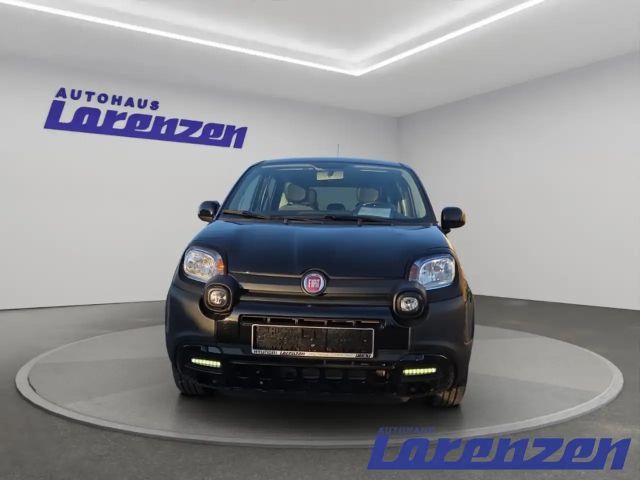 Fiat Panda CityCross Cross