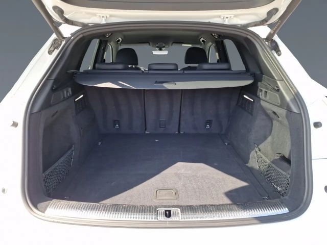 Audi Q5 50 TDI Quattro