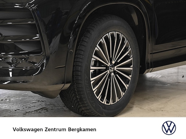 Volkswagen Tayron DSG R-Line