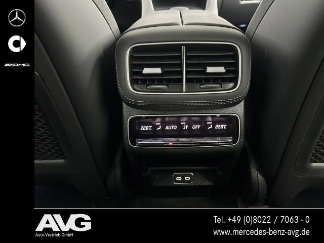 Mercedes-Benz AMG GLE 4MATIC GLE 53 AMG