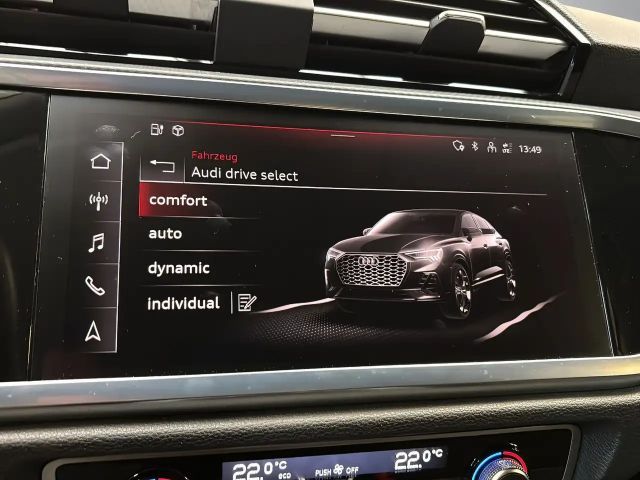 Audi Q3 45 TFSI Hybride S-Tronic