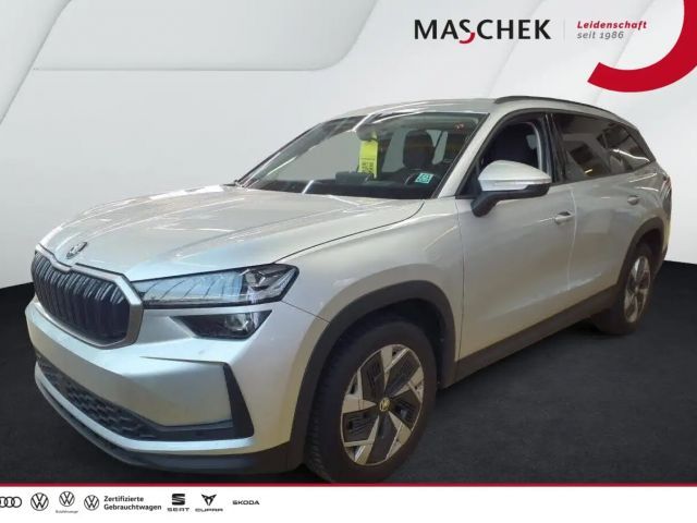 Skoda Kodiaq 2.0 TDI 4x4