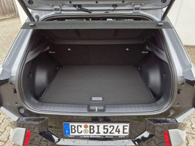 Kia EV4 81.4 kWh GT-Line