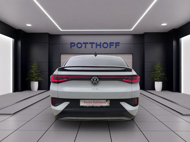 Volkswagen ID.5 Pro