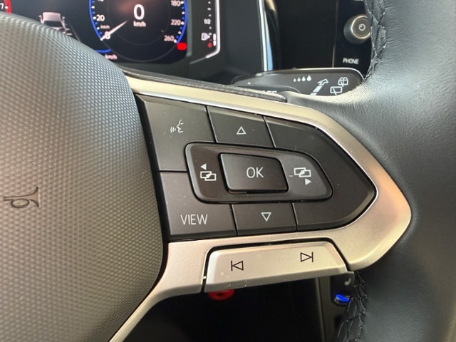 Volkswagen Taigo 1.5 TSI DSG IQ.Drive