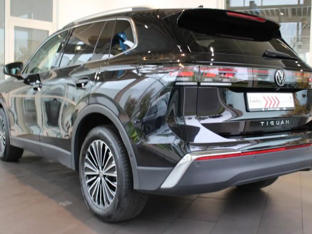 Volkswagen Tiguan 2.0 TDI Elegance Elegance