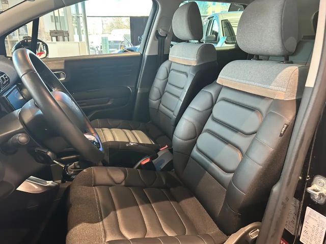 Citroën C3 Aircross PureTech