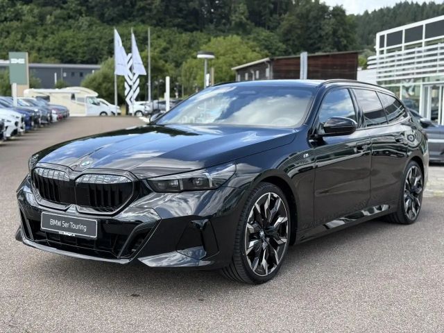 BMW 520 520d M-Sport Touring xDrive