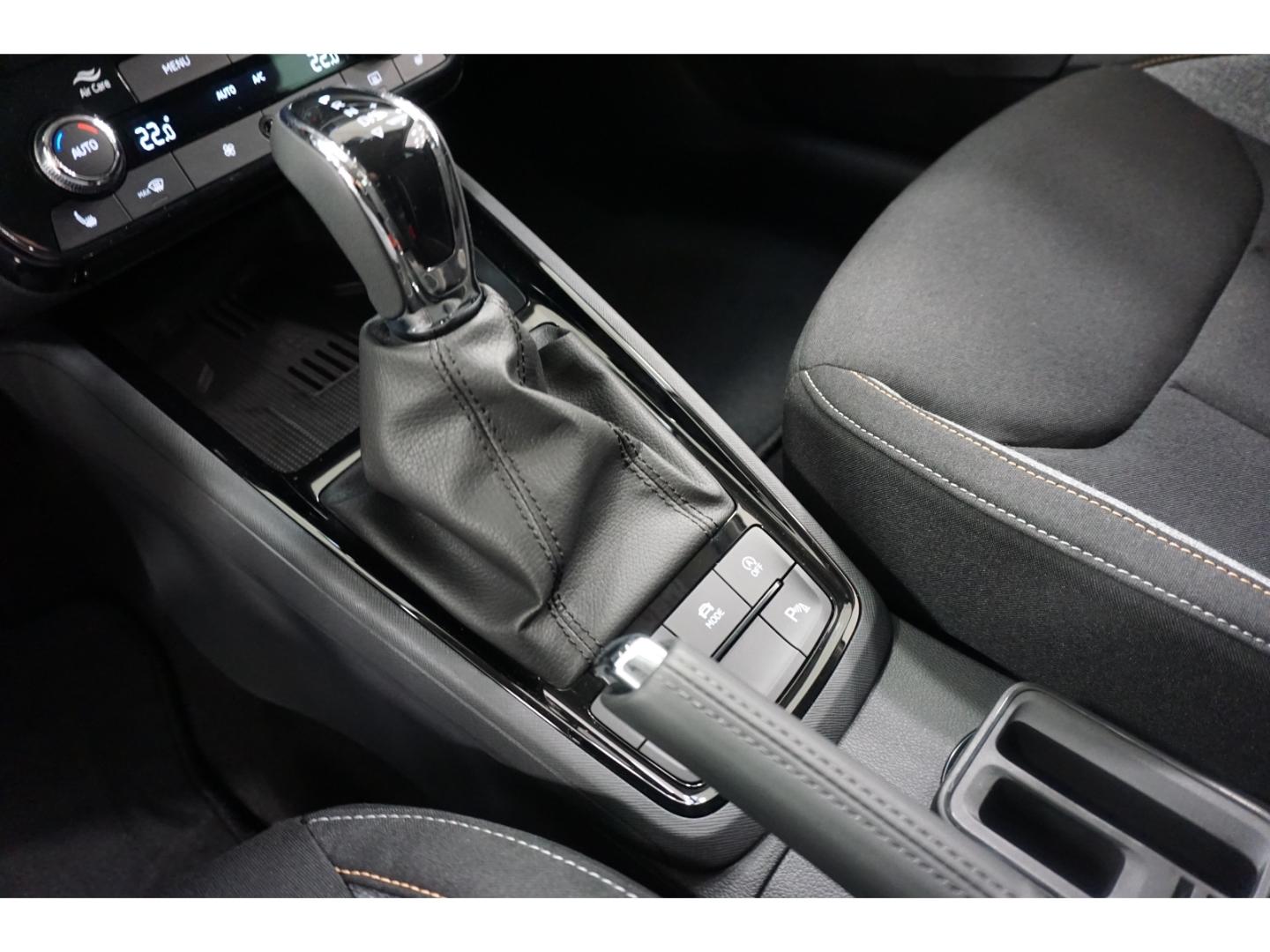 Skoda Scala 1.0 TSI Tour