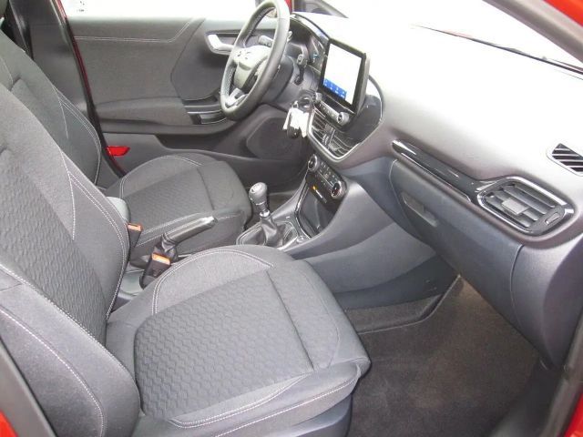 Ford Puma Titanium