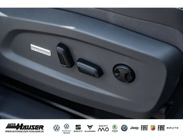 Volkswagen Multivan 2.0 TDI DSG Style T7