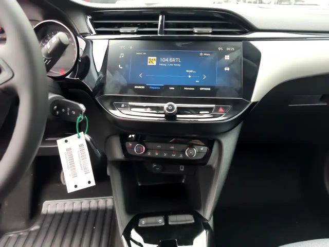 Opel Corsa Edition Turbo