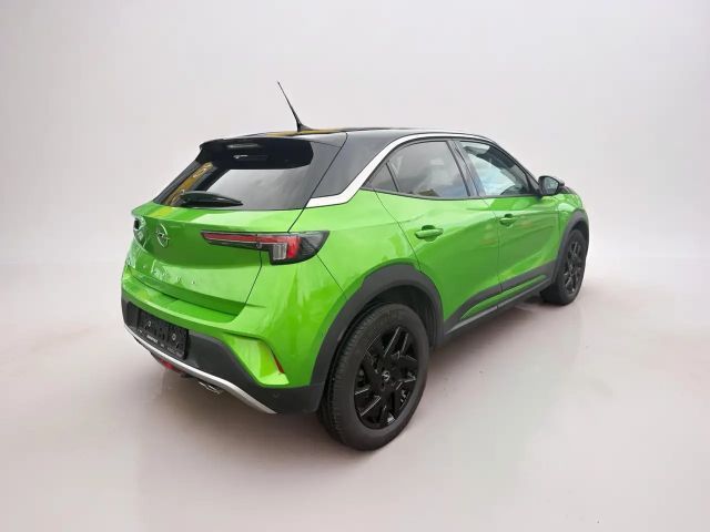Opel Mokka Elegance