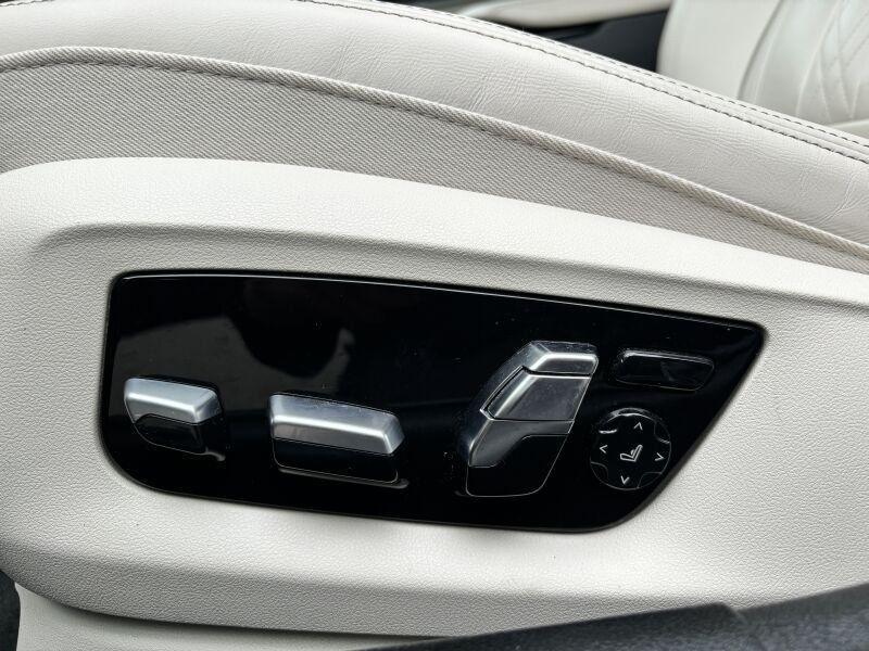 BMW M550 Sedan xDrive