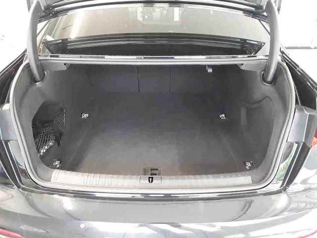 Audi A6 50 TDI Quattro Sedan Sport