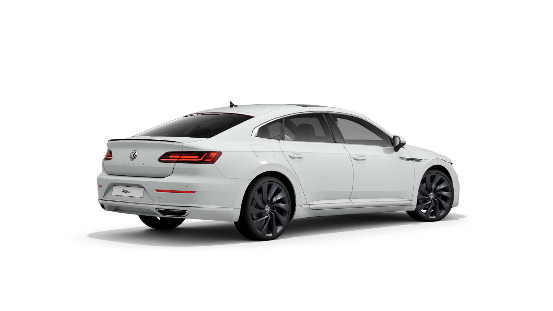 Volkswagen Arteon 2.0 TSI DSG R-Line