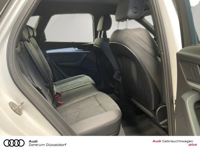 Audi SQ5 3.0 TDI Quattro