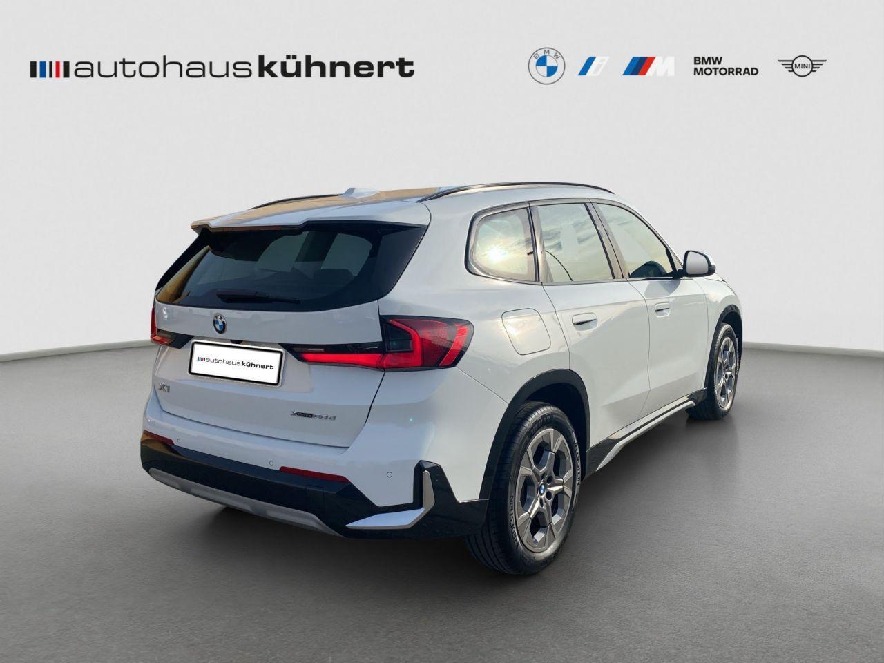BMW X1 xDrive20d