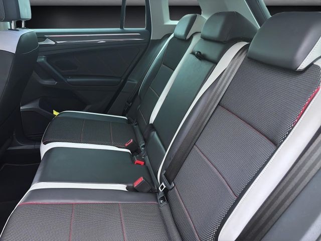 Volkswagen Tiguan 2.0 TDI DSG IQ.Drive Sport