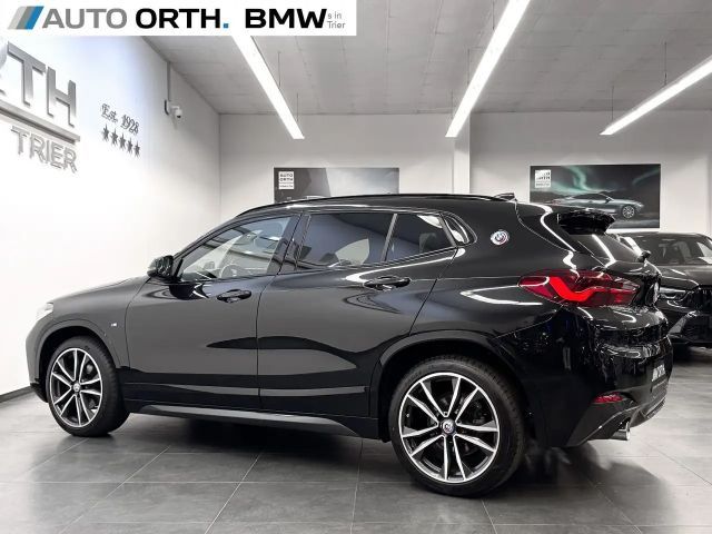 BMW X2 M-Sport sDrive18d