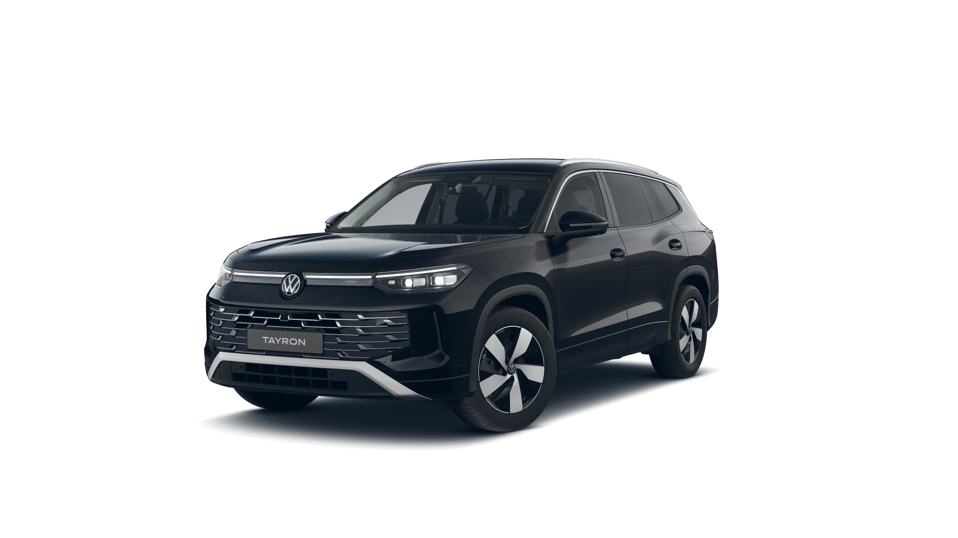 Volkswagen Tayron 2.0 TDI DSG Elegance Elegance