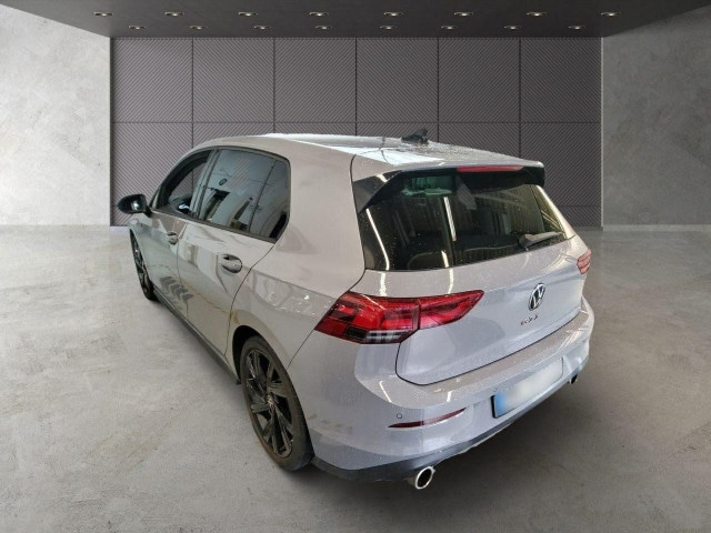 Volkswagen Golf 2.0 TSI DSG GTI