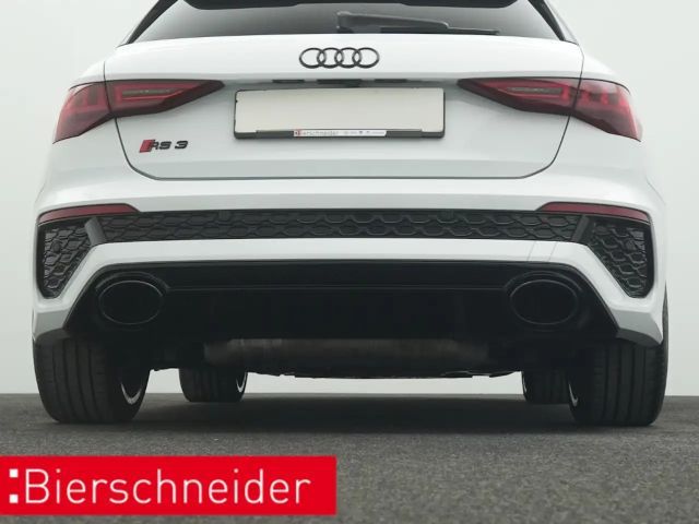 Audi RS3 Sedan Sportback