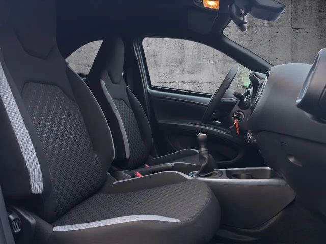 Toyota Aygo X Hatchback