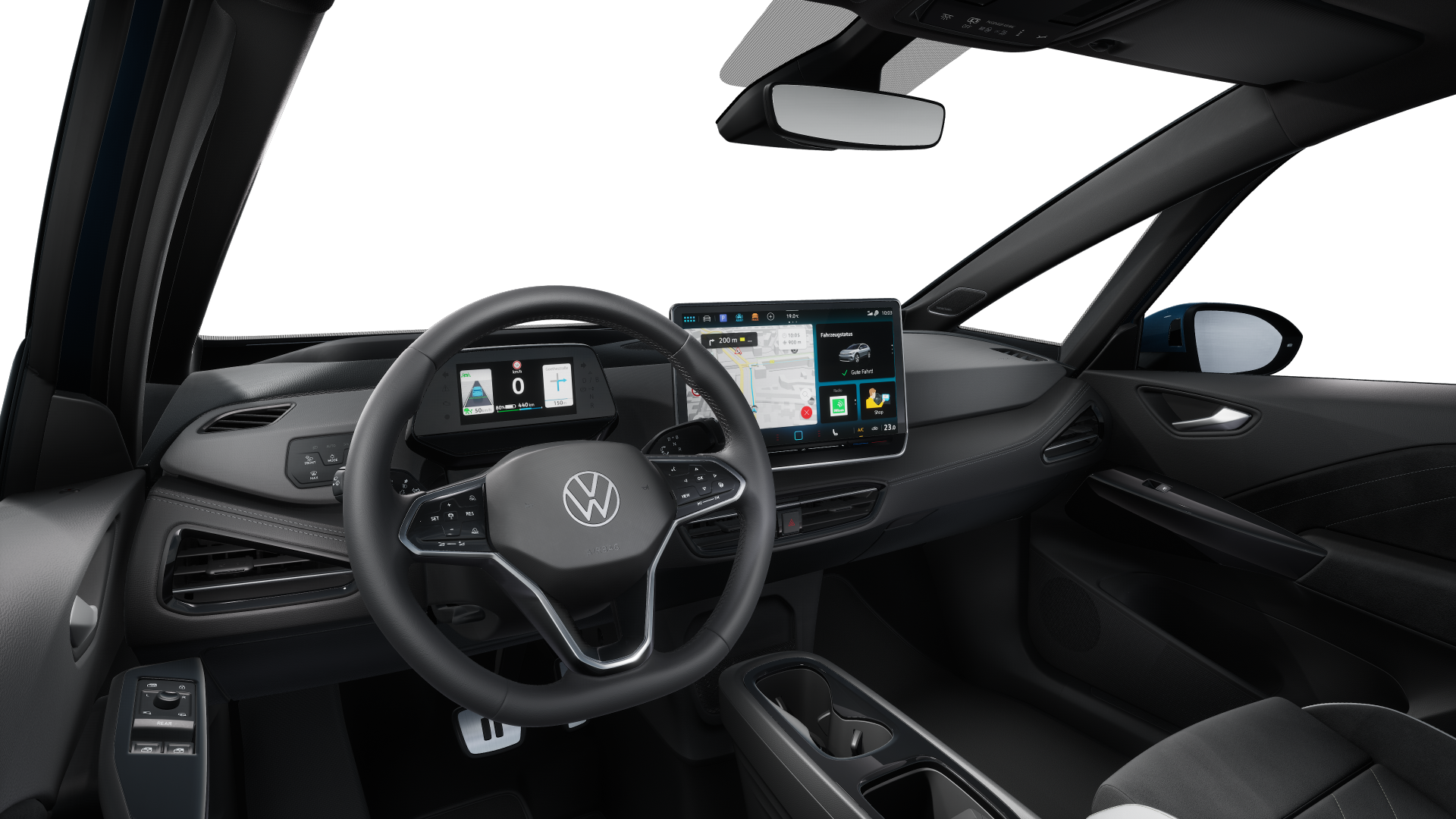 Volkswagen ID.3 Matrix/CCS/CarPlay/360/ACC/HUD/Kamera